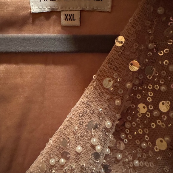 Nadine Merabi - Maya Dress - Picture 4 of 4